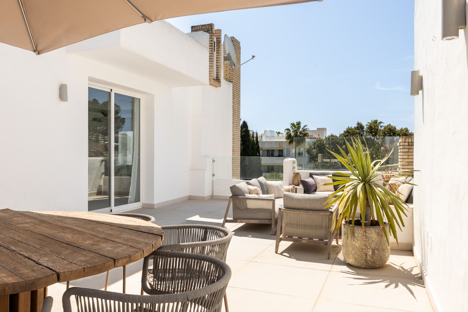Appartement in Nueva Andalucia, Miragolf, Nueva Andalucia, 2/12