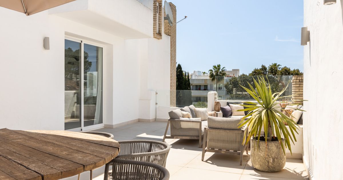 Appartement in Nueva Andalucia, Miragolf, Nueva Andalucia, 2/12