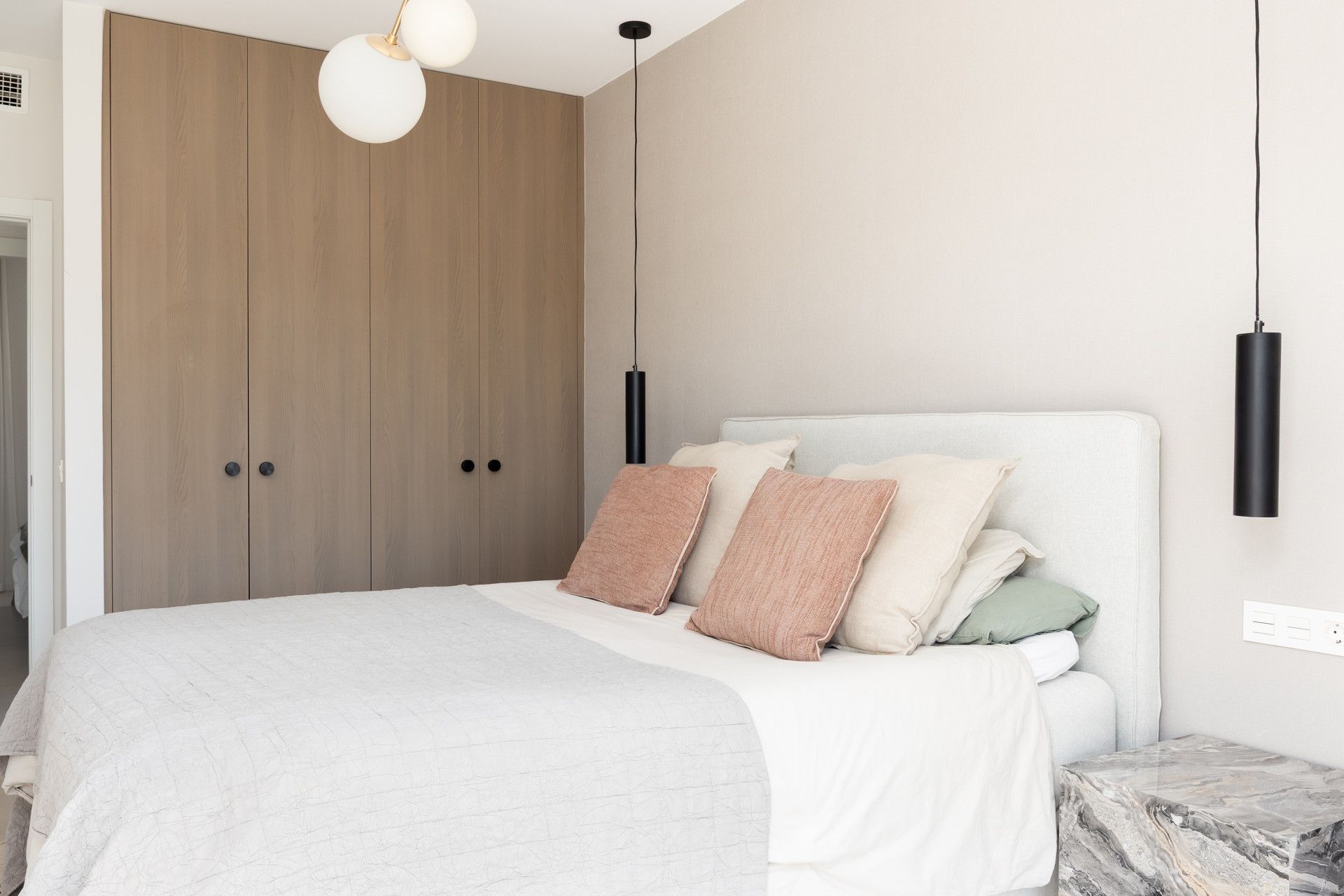Appartement in Nueva Andalucia, Miragolf, Nueva Andalucia, 11/12
