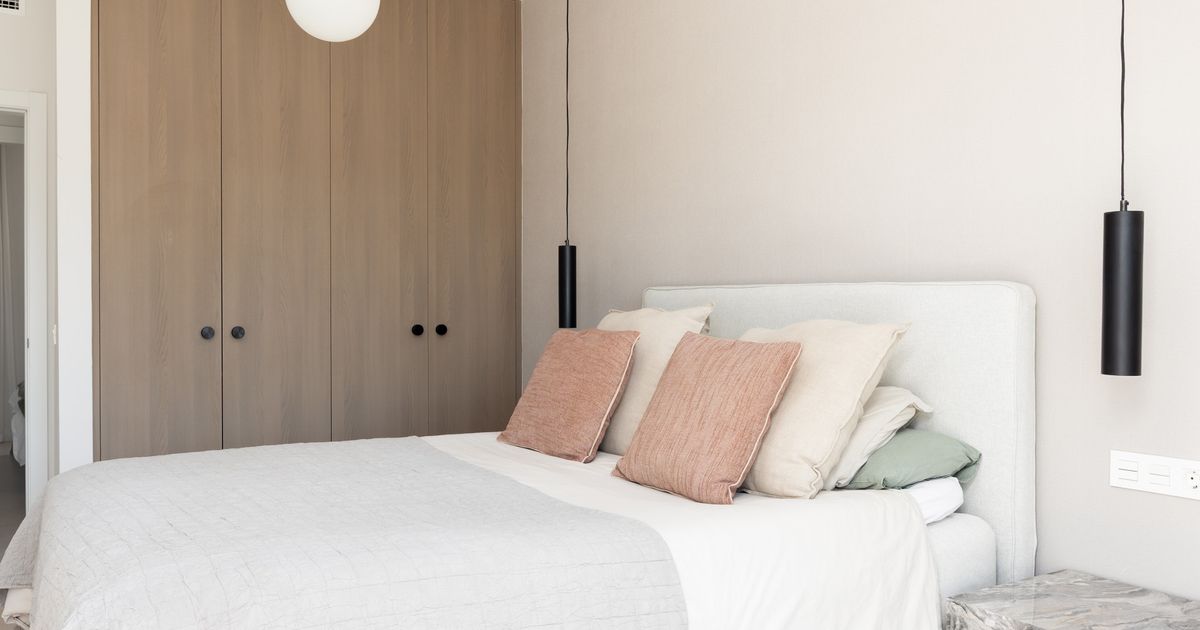 Appartement in Nueva Andalucia, Miragolf, Nueva Andalucia, 11/12