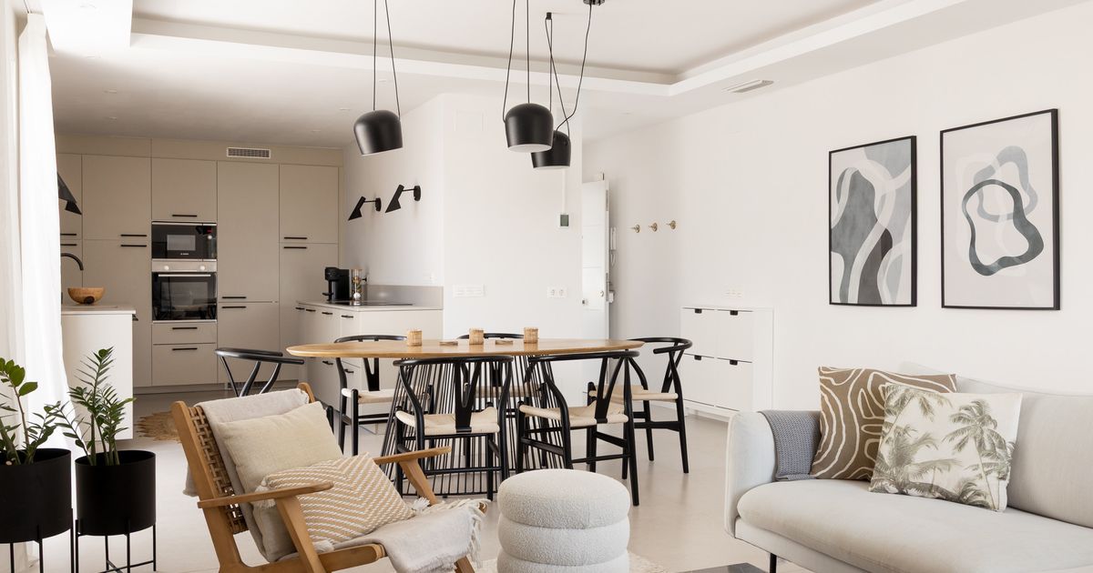Appartement in Nueva Andalucia, Miragolf, Nueva Andalucia, 4/12