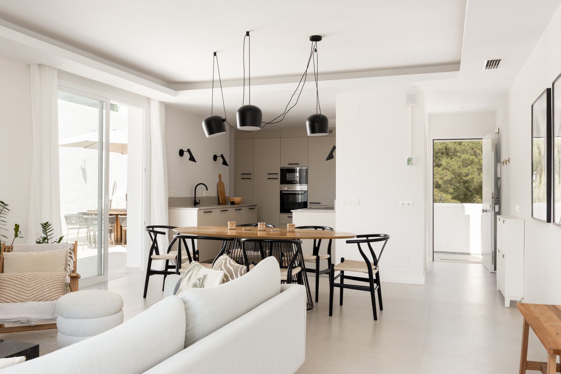 Appartement in Nueva Andalucia, Miragolf, Nueva Andalucia, 5/12