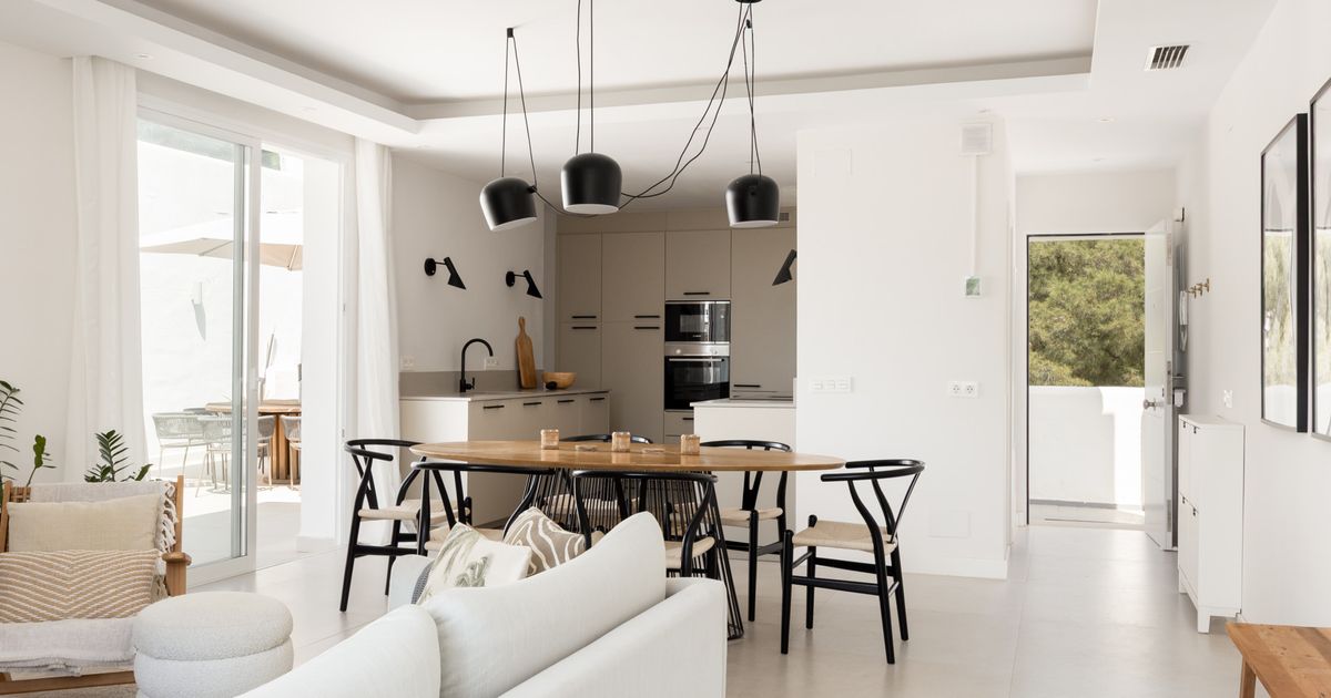 Appartement in Nueva Andalucia, Miragolf, Nueva Andalucia, 5/12