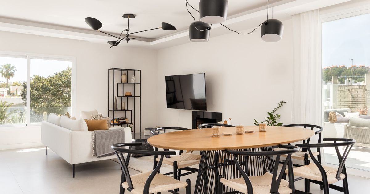 Appartement in Nueva Andalucia, Miragolf, Nueva Andalucia, 7/12