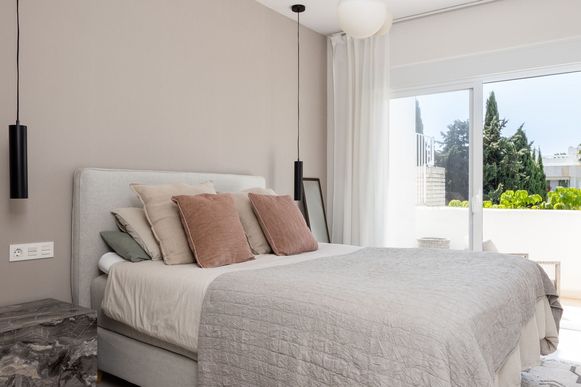 Appartement in Nueva Andalucia, Miragolf, Nueva Andalucia, 10/12
