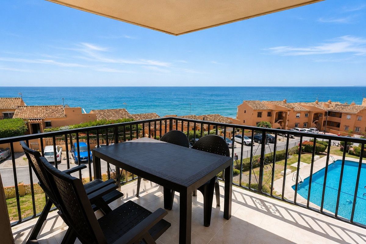 Penthouse in La Cala de Mijas, La Cala de Mijas, 1/12