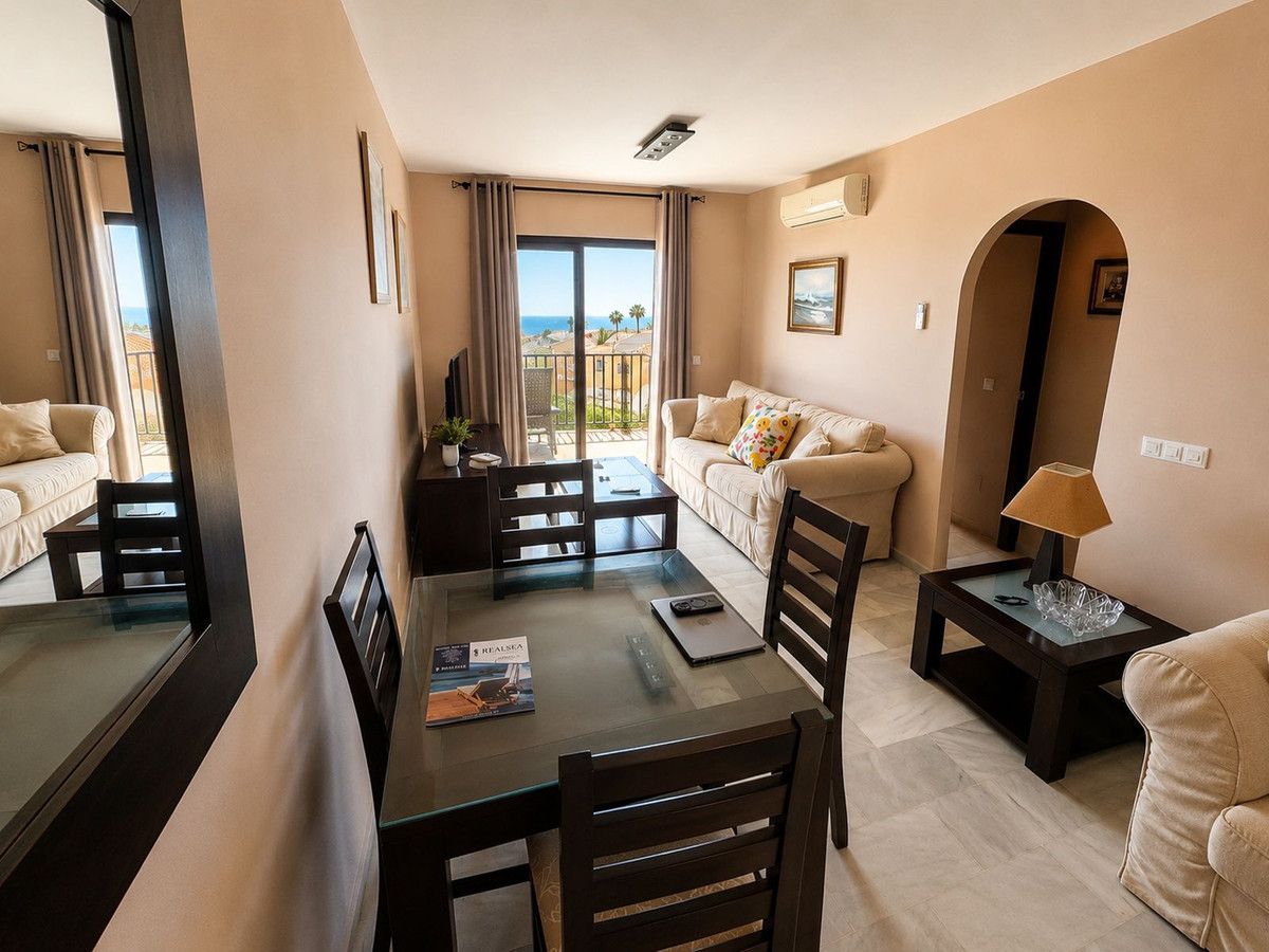 Penthouse in La Cala de Mijas, La Cala de Mijas, 5/12