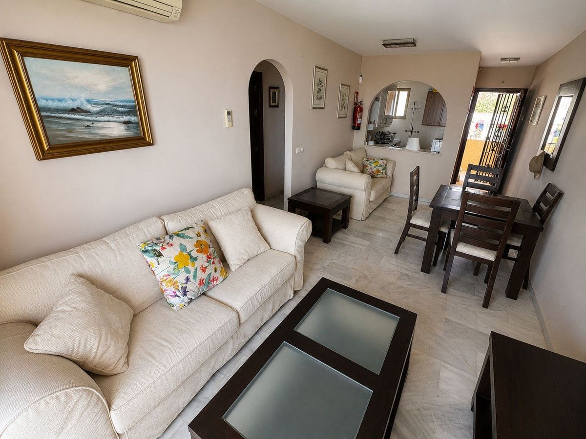 Penthouse in La Cala de Mijas, La Cala de Mijas, 6/12