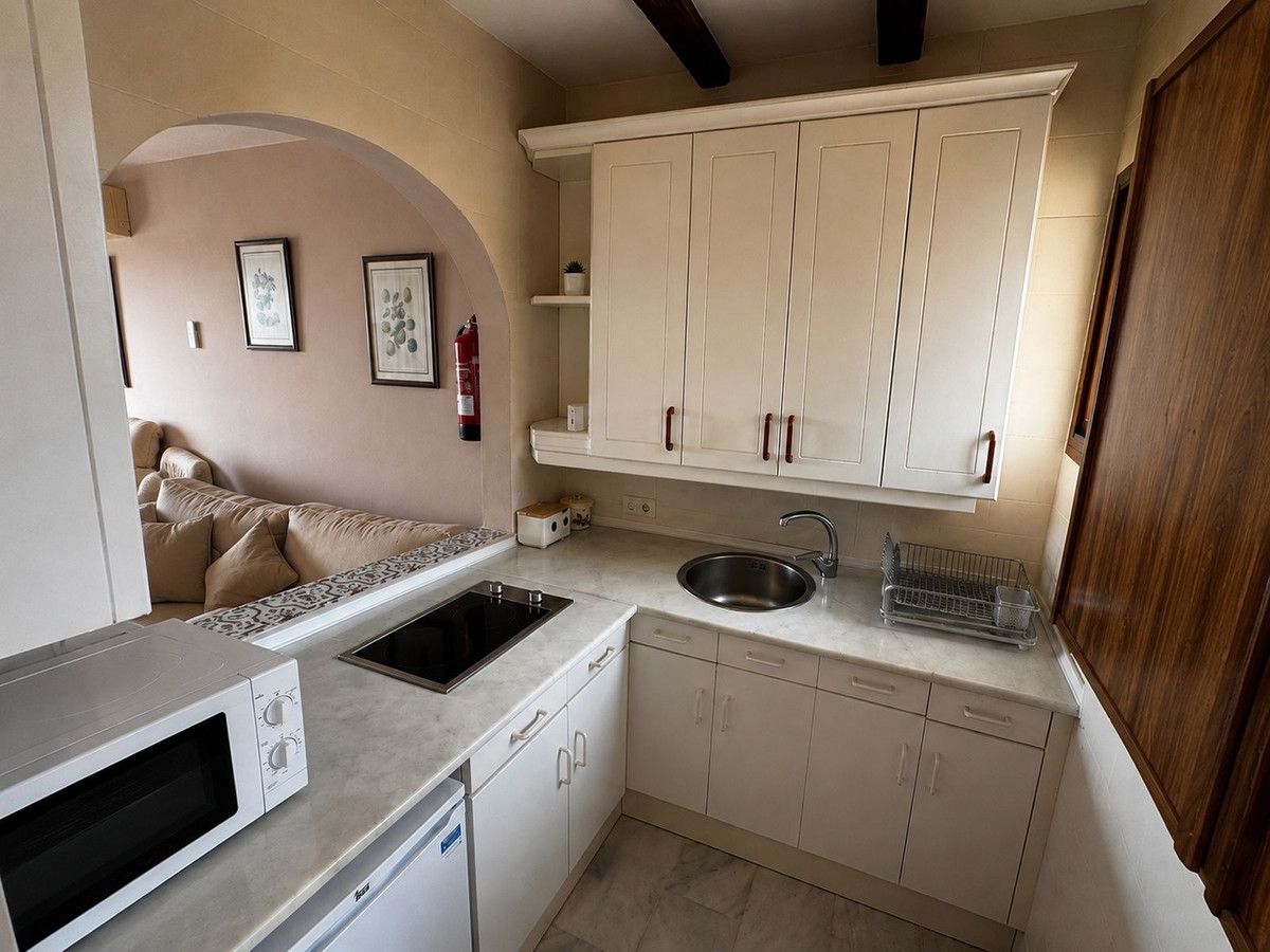 Penthouse in La Cala de Mijas, La Cala de Mijas, 7/12