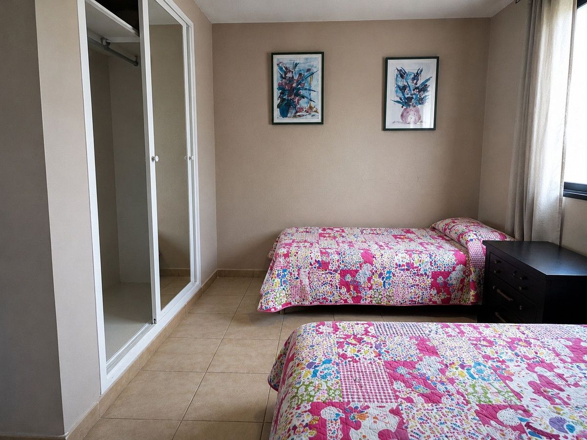 Penthouse in La Cala de Mijas, La Cala de Mijas, 8/12