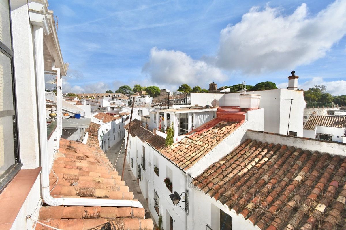 Middle Floor Apartment in Mijas, Mijas, 2/12