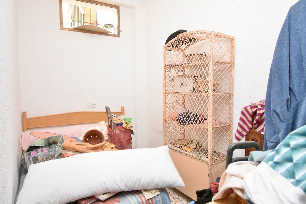Middle Floor Apartment in Mijas, Mijas, 11/12