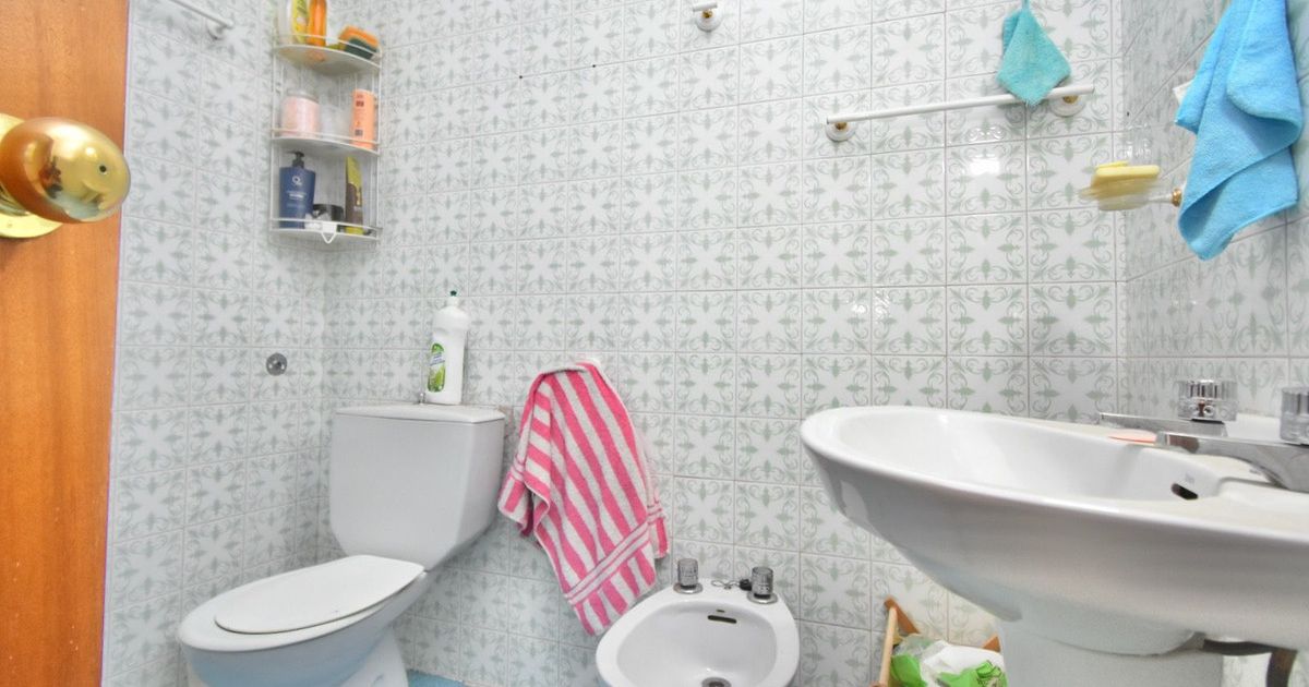 Middle Floor Apartment in Mijas, Mijas, 12/12