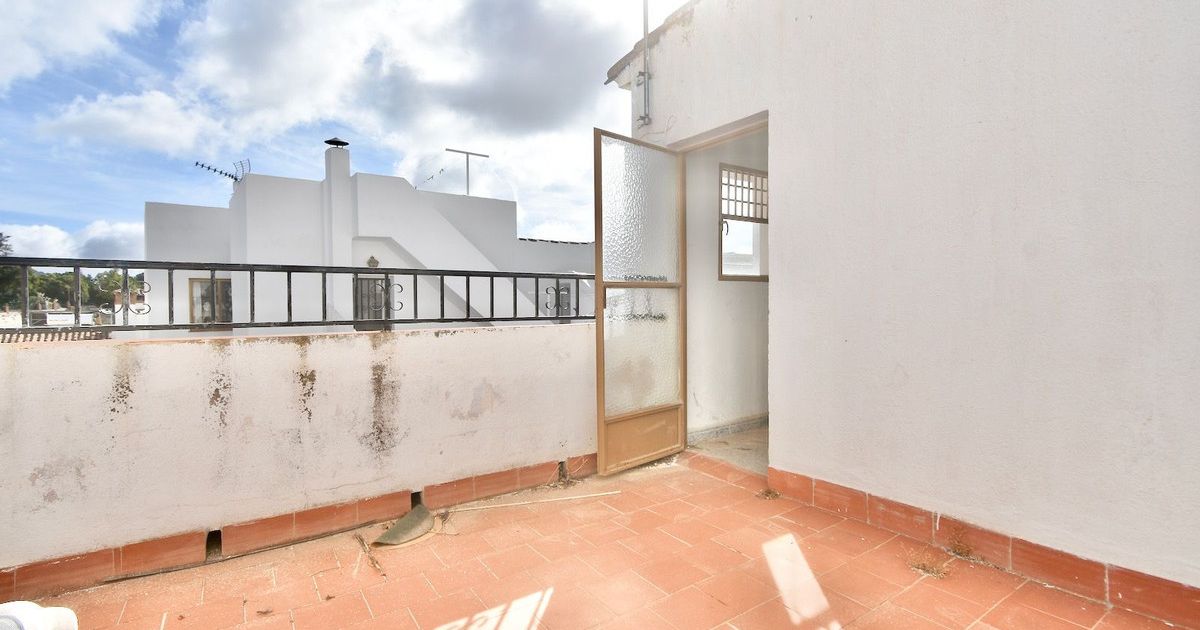 Middle Floor Apartment in Mijas, Mijas, 3/12