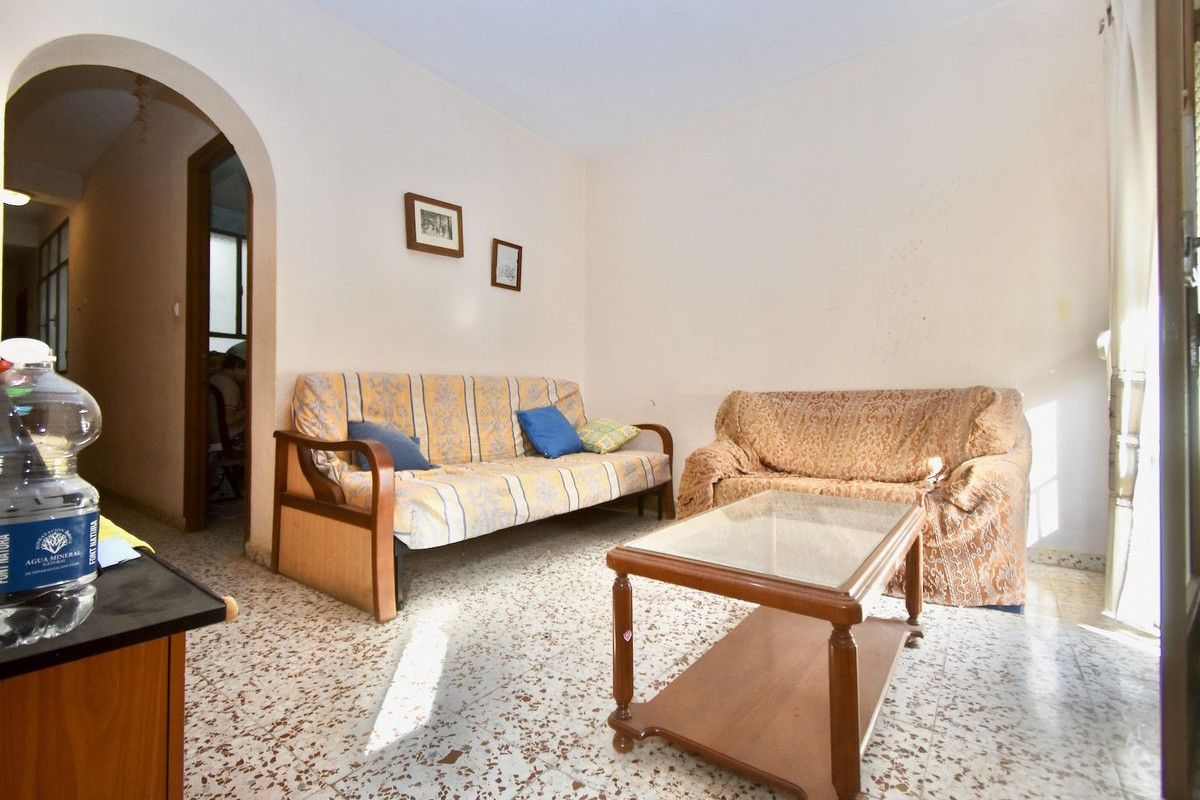 Middle Floor Apartment in Mijas, Mijas, 5/12