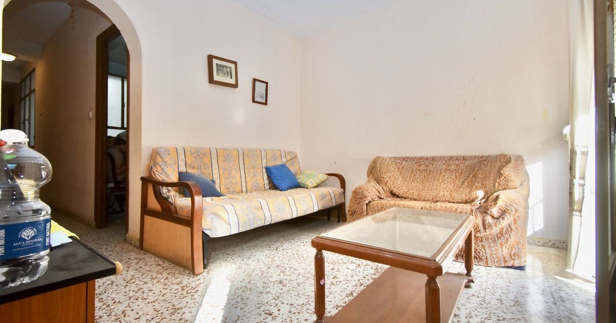 Middle Floor Apartment in Mijas, Mijas, 5/12