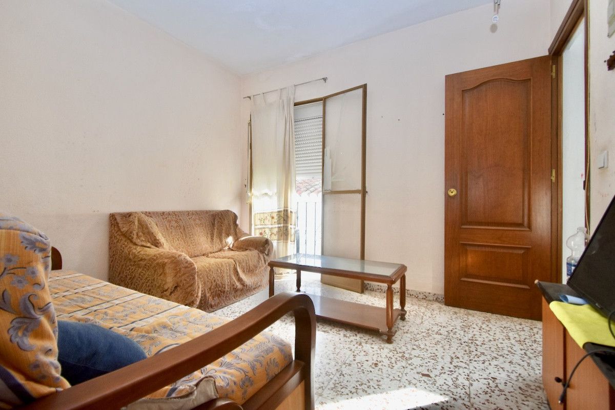 Middle Floor Apartment in Mijas, Mijas, 6/12