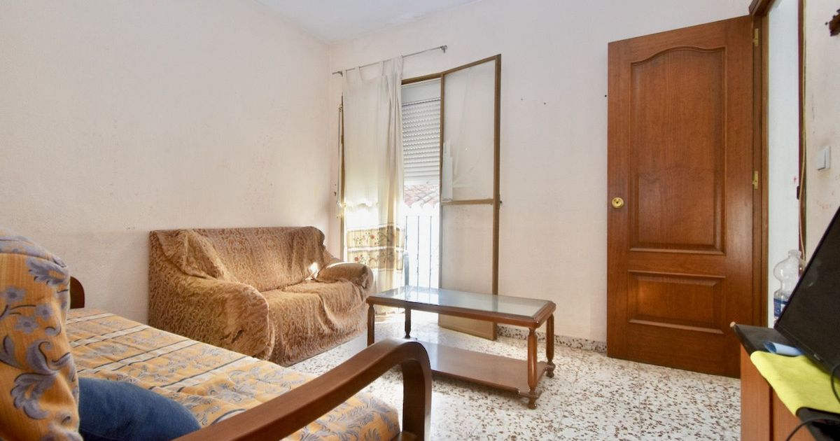 Middle Floor Apartment in Mijas, Mijas, 6/12