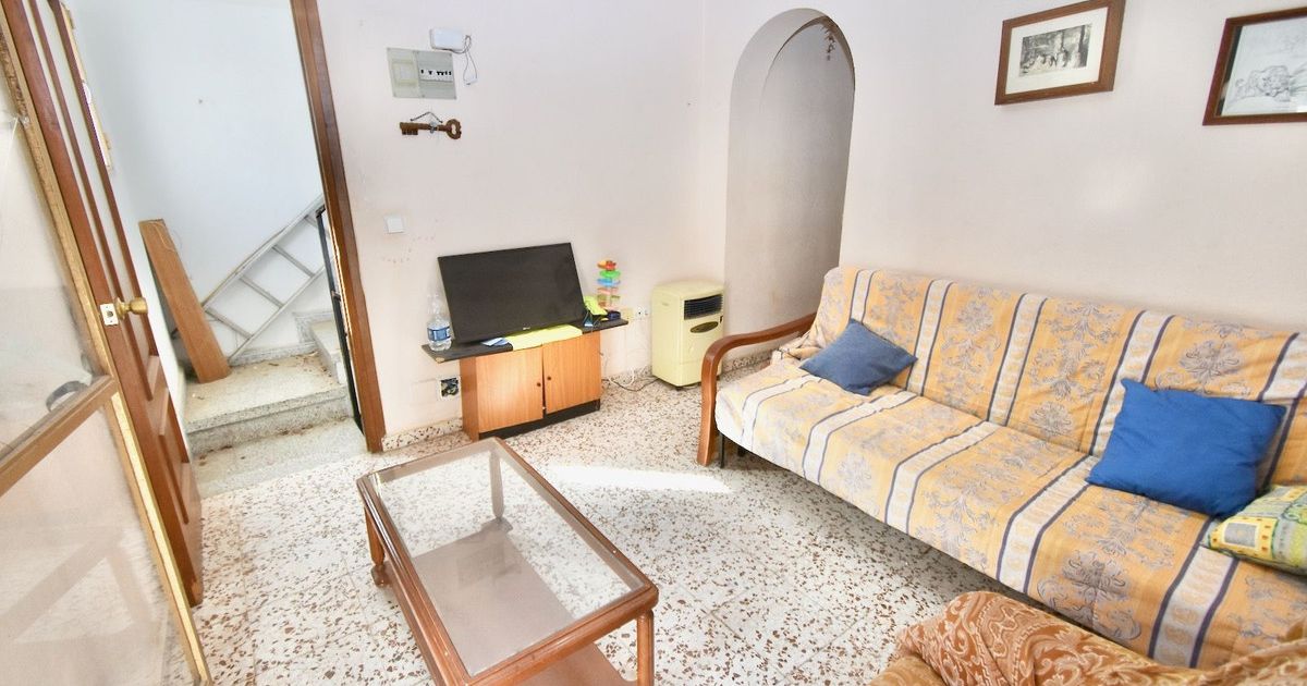 Middle Floor Apartment in Mijas, Mijas, 7/12