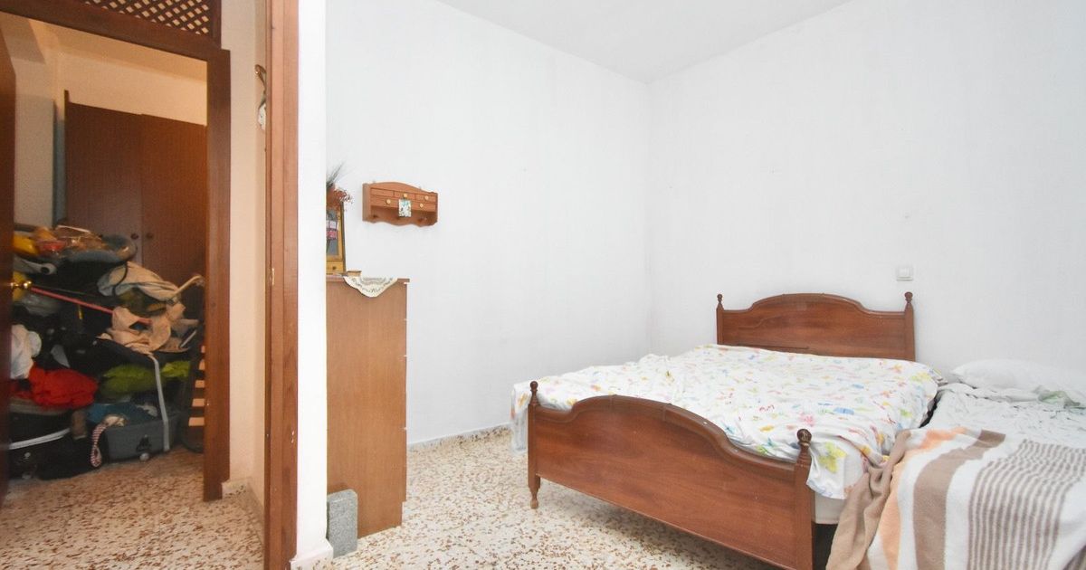 Middle Floor Apartment in Mijas, Mijas, 9/12