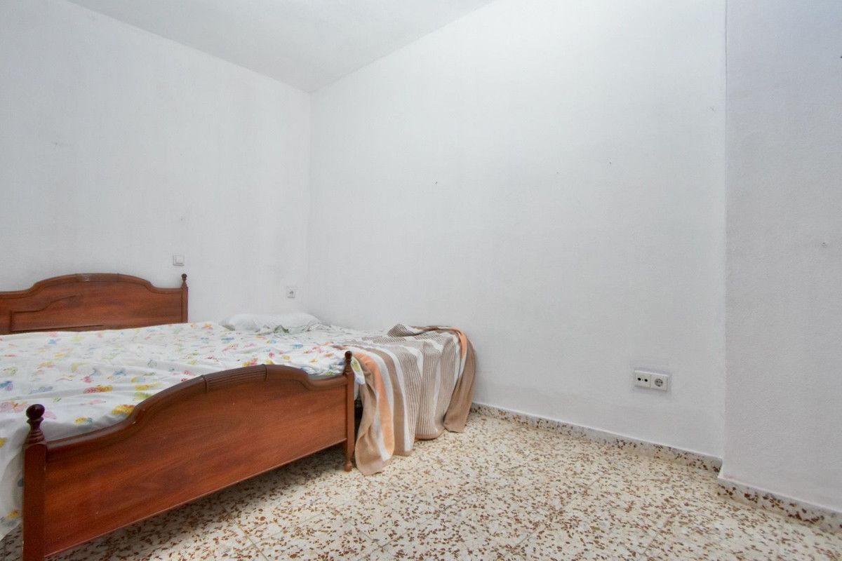 Middle Floor Apartment in Mijas, Mijas, 10/12