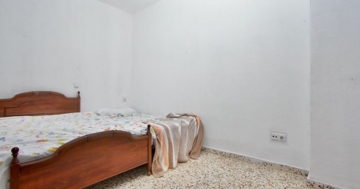 Middle Floor Apartment in Mijas, Mijas, 10/12