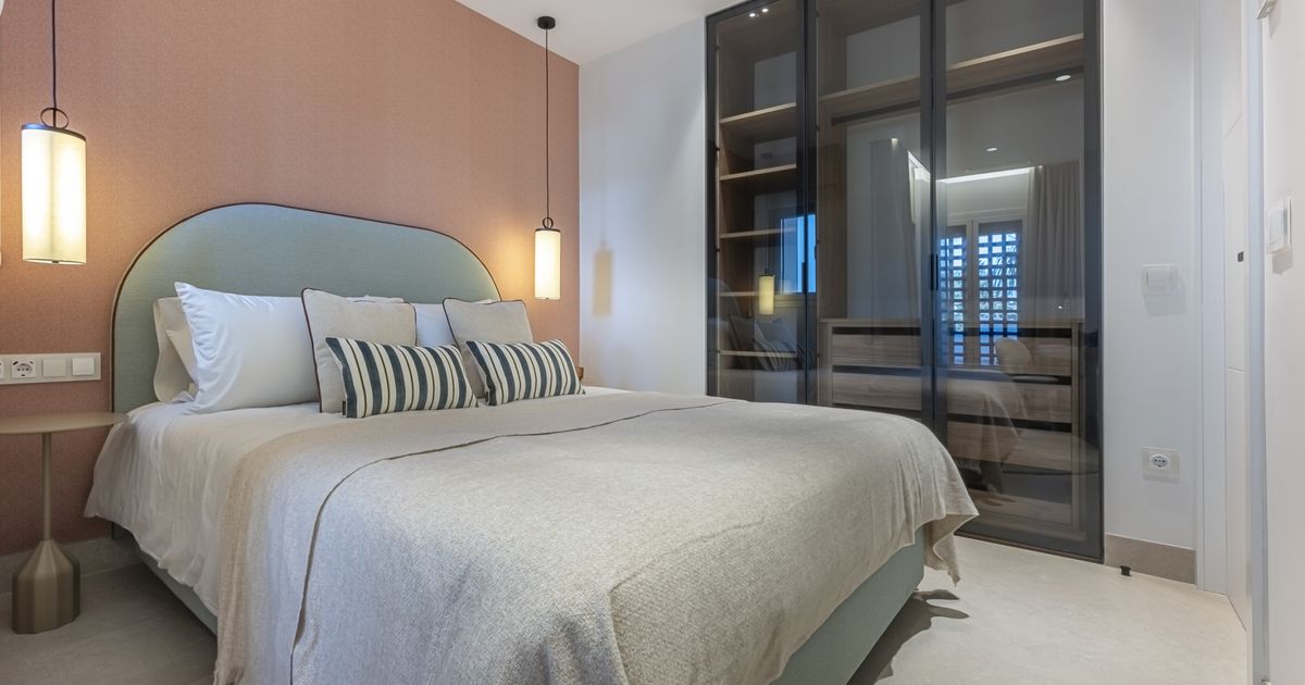 Apartment in Estepona, Bahía del Velerín, Estepona, 11/12