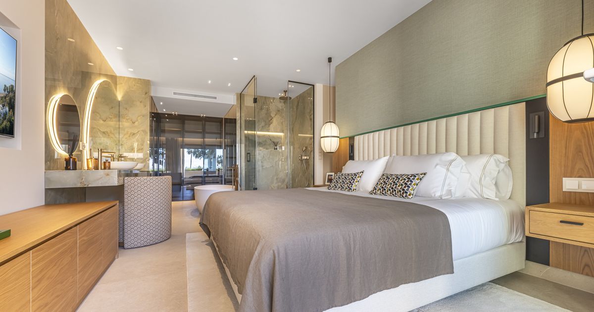 Apartment in Estepona, Bahía del Velerín, Estepona, 3/12