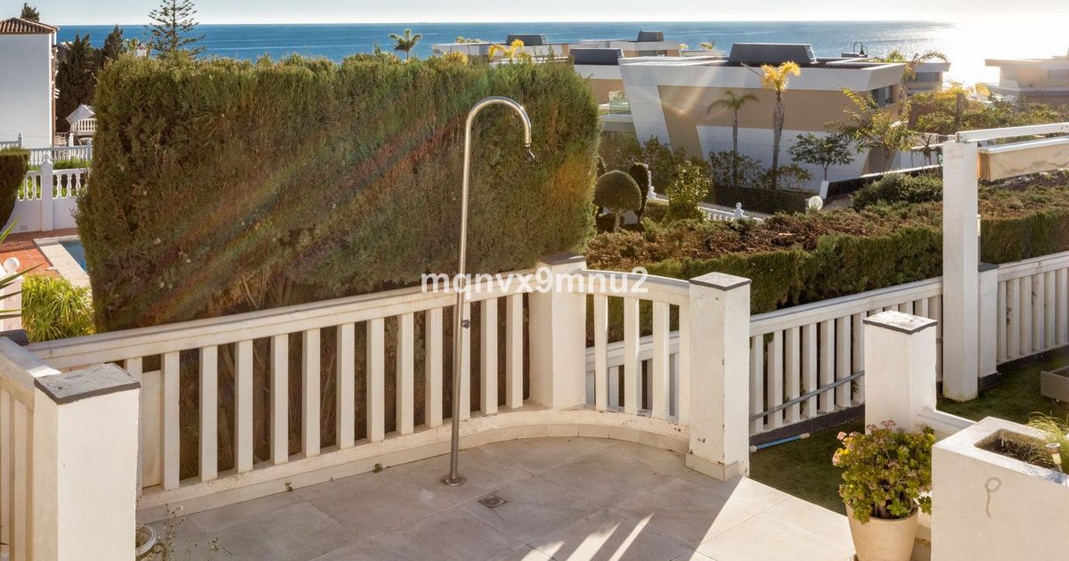 Fristående villa i El Chaparral, El Chaparral, 11/12