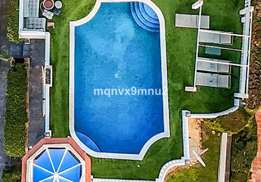 Fristående villa i El Chaparral, El Chaparral, 4/12