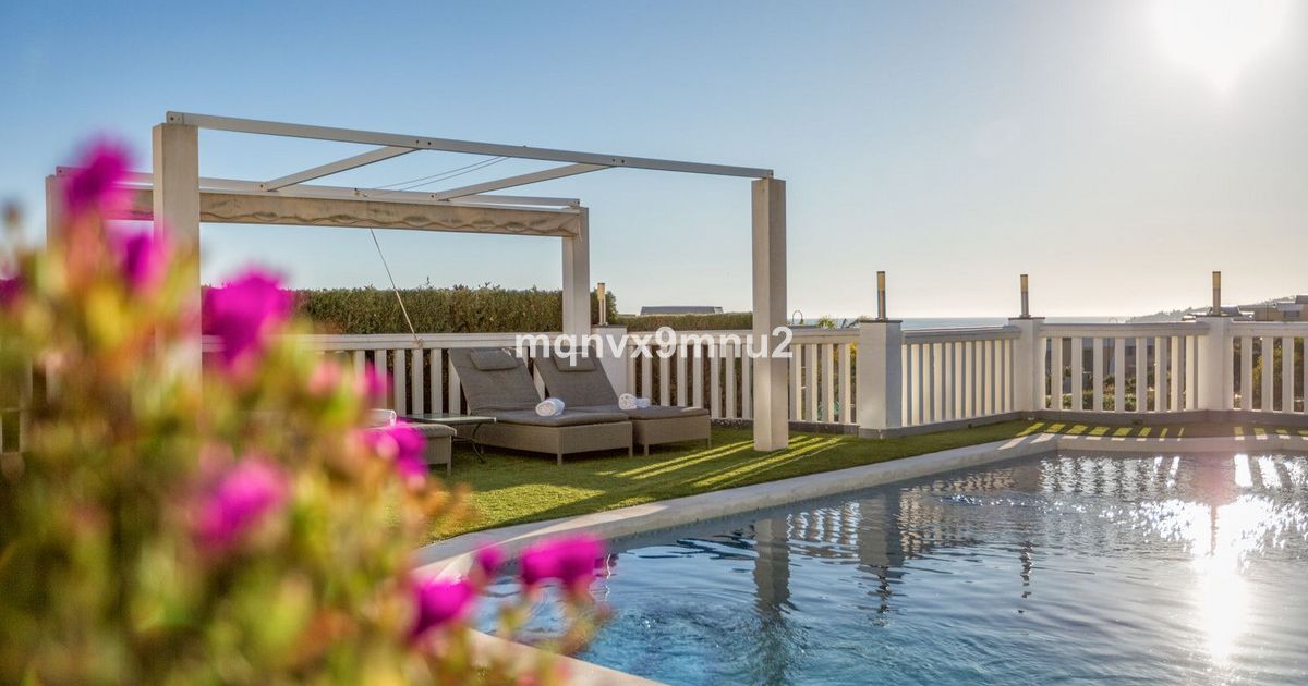 Fristående villa i El Chaparral, El Chaparral, 9/12