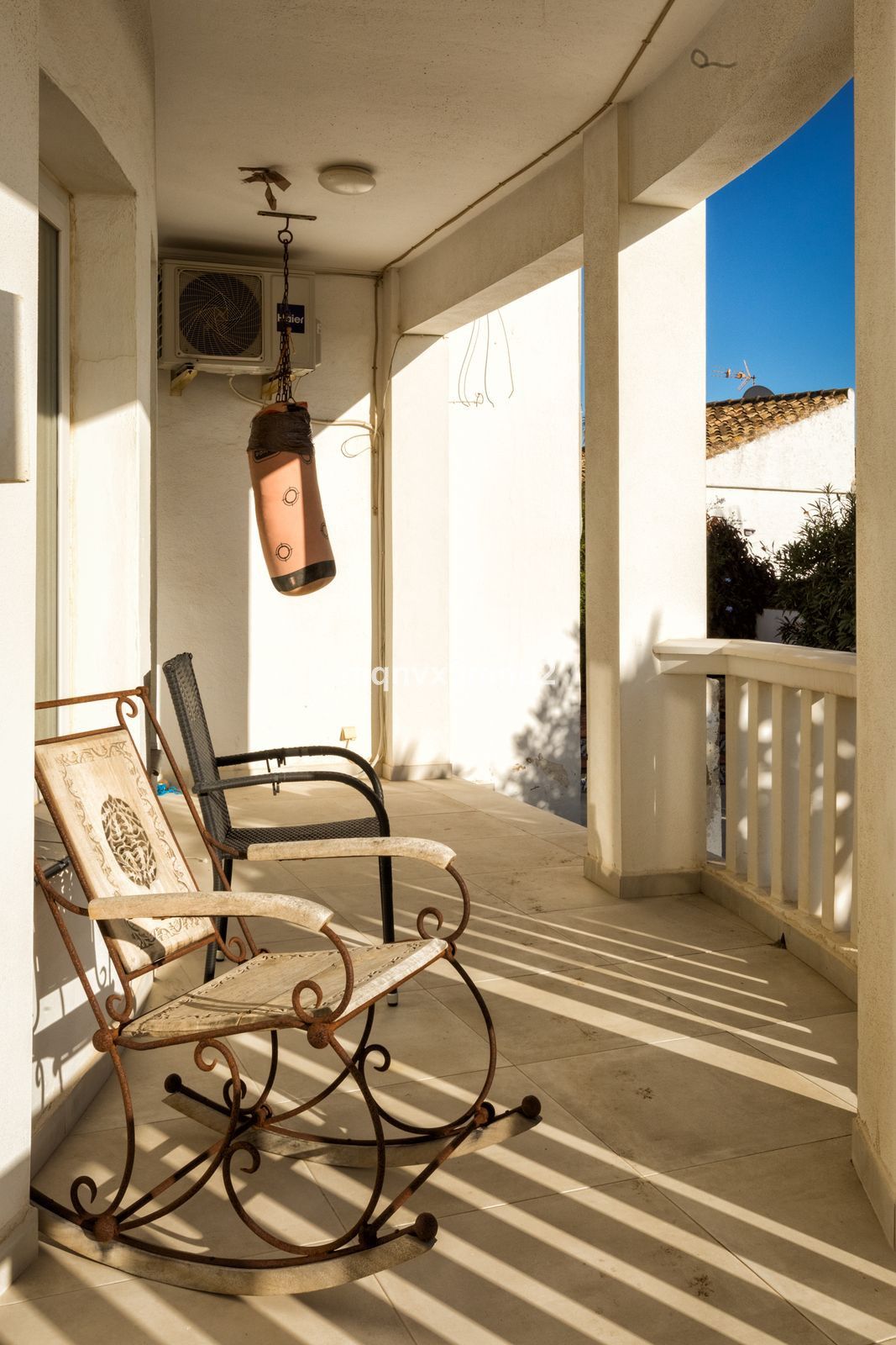 Villa individuelle à El Chaparral, El Chaparral, 10/12