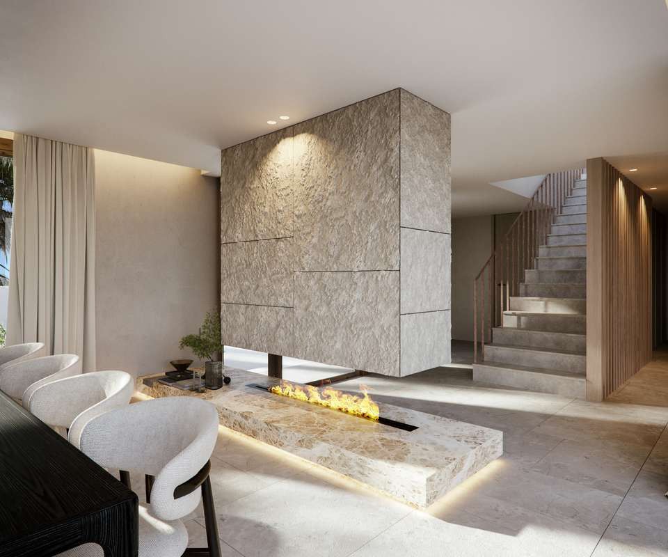 Villa in Marbella控制, Marbella, 5/12