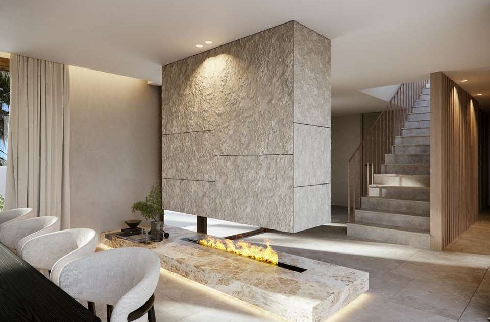 Villa in Marbella控制, Marbella, 5/12