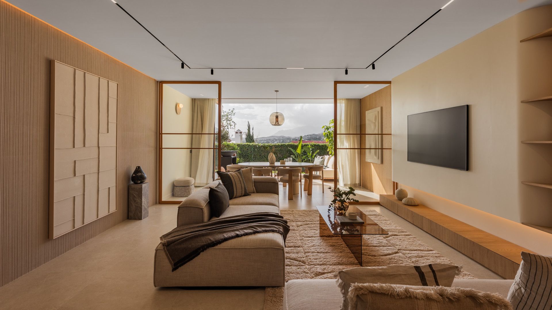 Town House in Nueva Andalucia, Nueva Andalucia, 5/12