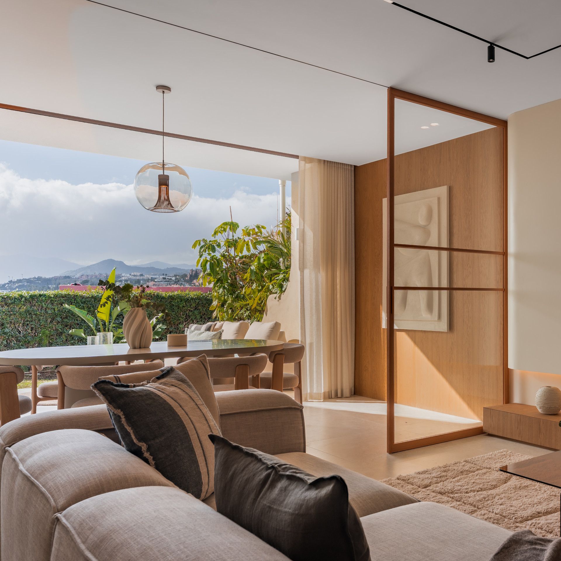 Town House in Nueva Andalucia, Nueva Andalucia, 6/12