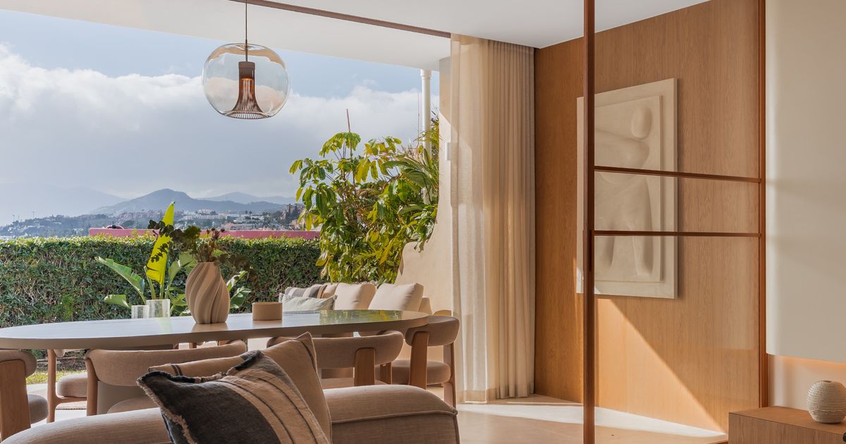 Town House in Nueva Andalucia, Nueva Andalucia, 6/12