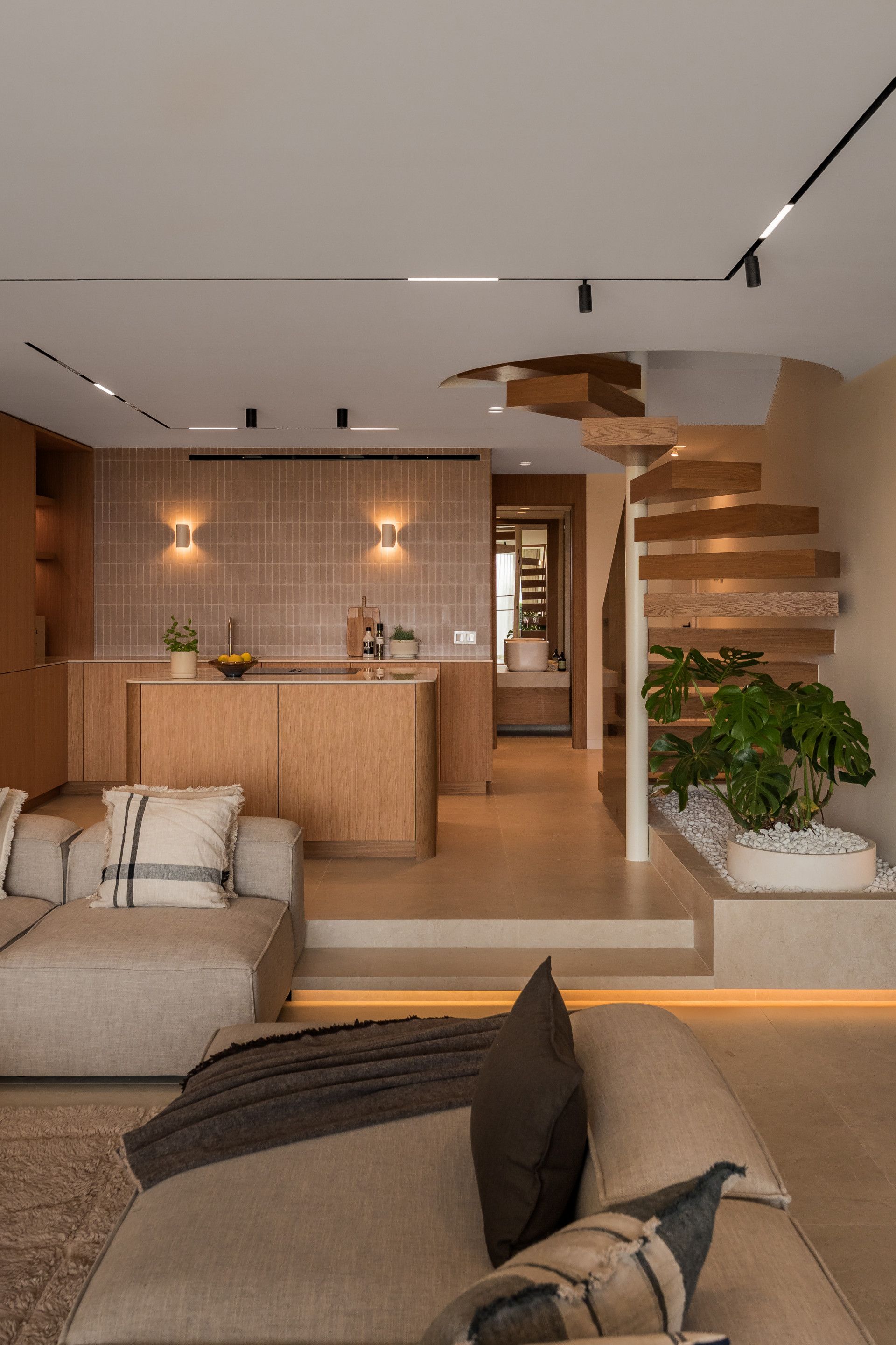 Town House in Nueva Andalucia, Nueva Andalucia, 7/12