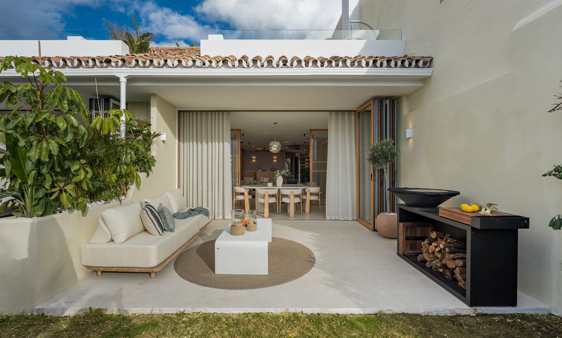 Town House in Nueva Andalucia, Nueva Andalucia, 9/12