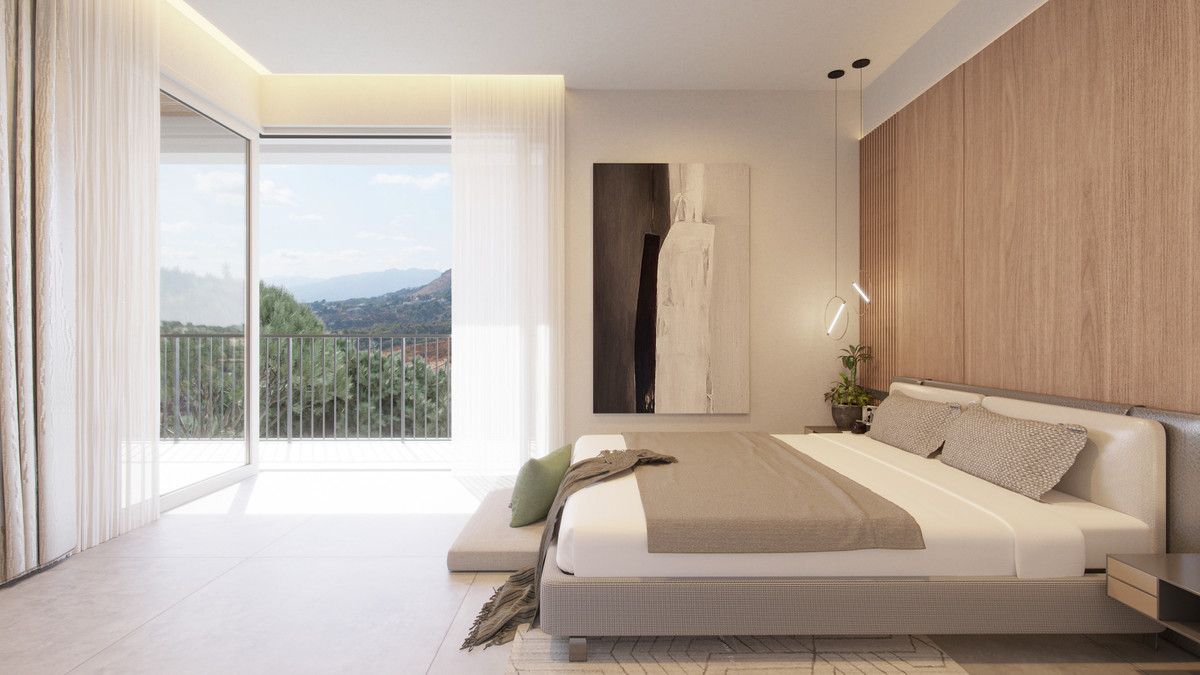 Vrijstaande Villa in Mijas, Mijas, 7/12