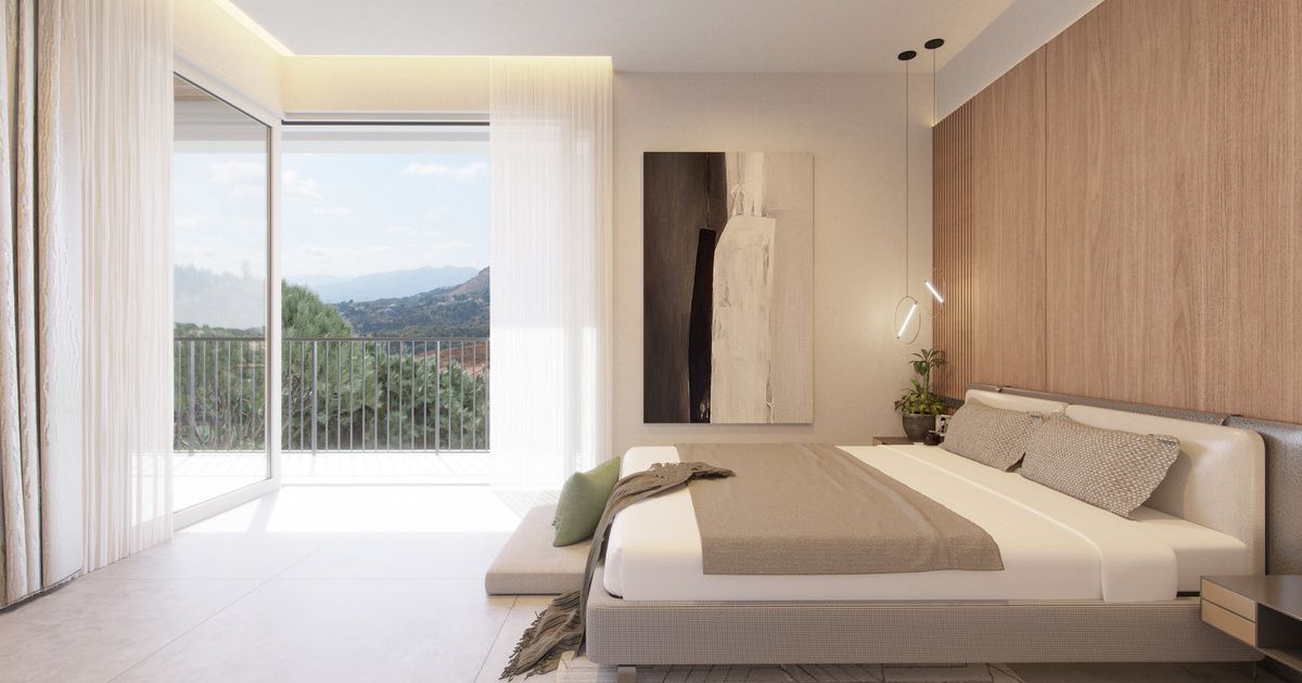 Vrijstaande Villa in Mijas, Mijas, 7/12
