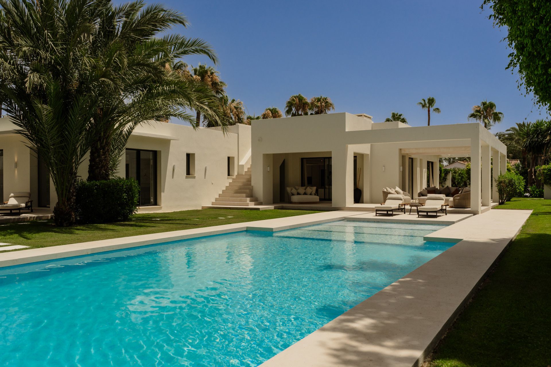 Villa in Marbella East, Marbesa, Marbella East, 1/12