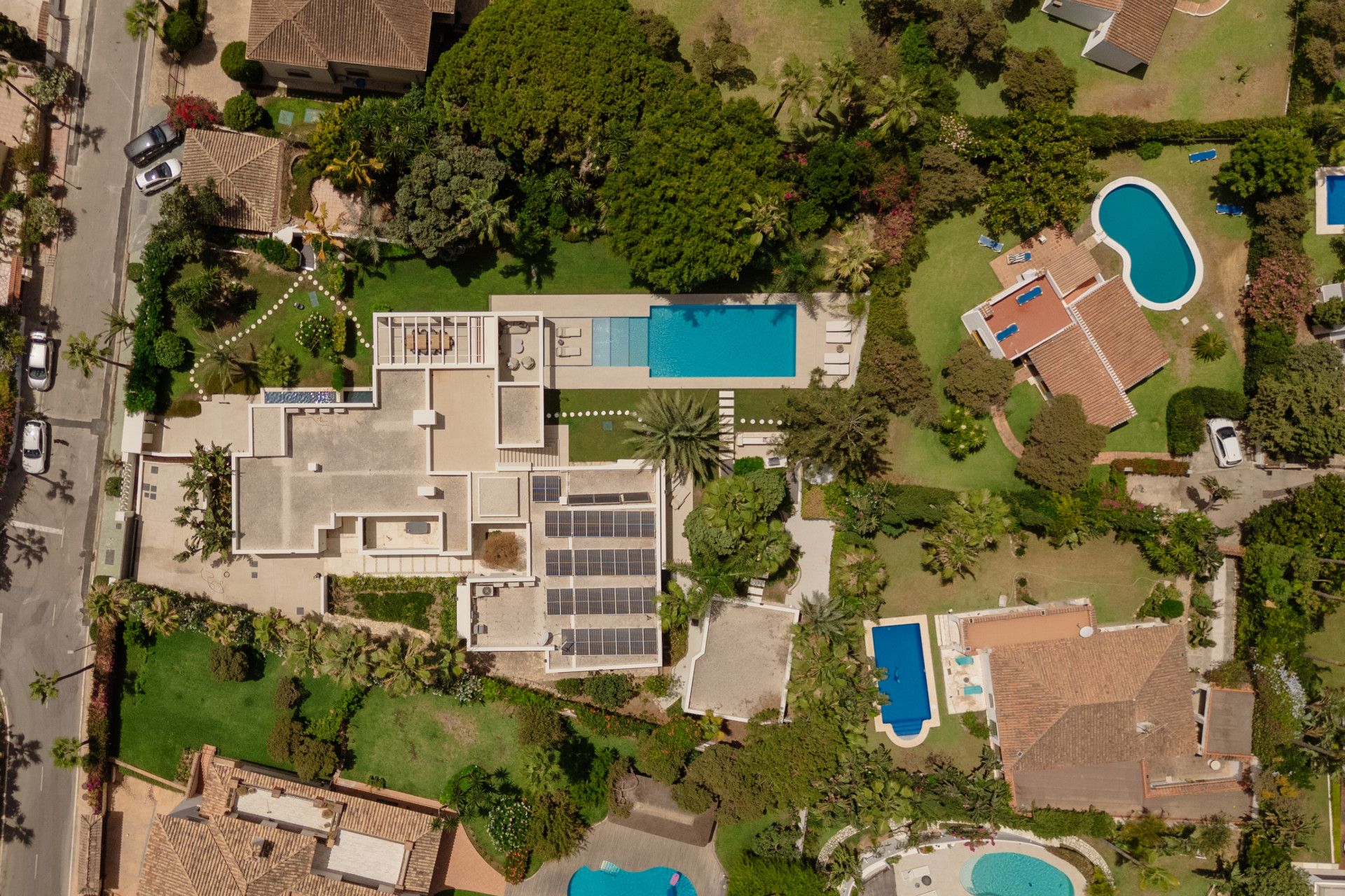 Villa in Marbella East, Marbesa, Marbella East, 2/12
