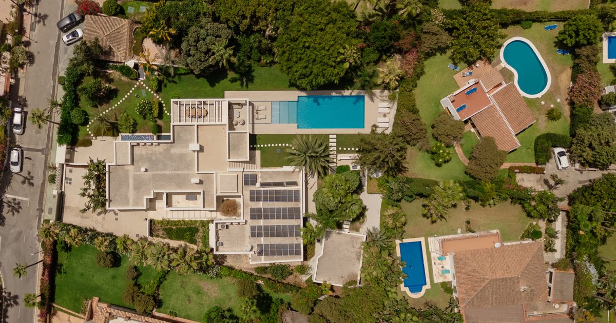 Villa in Marbella East, Marbesa, Marbella East, 2/12