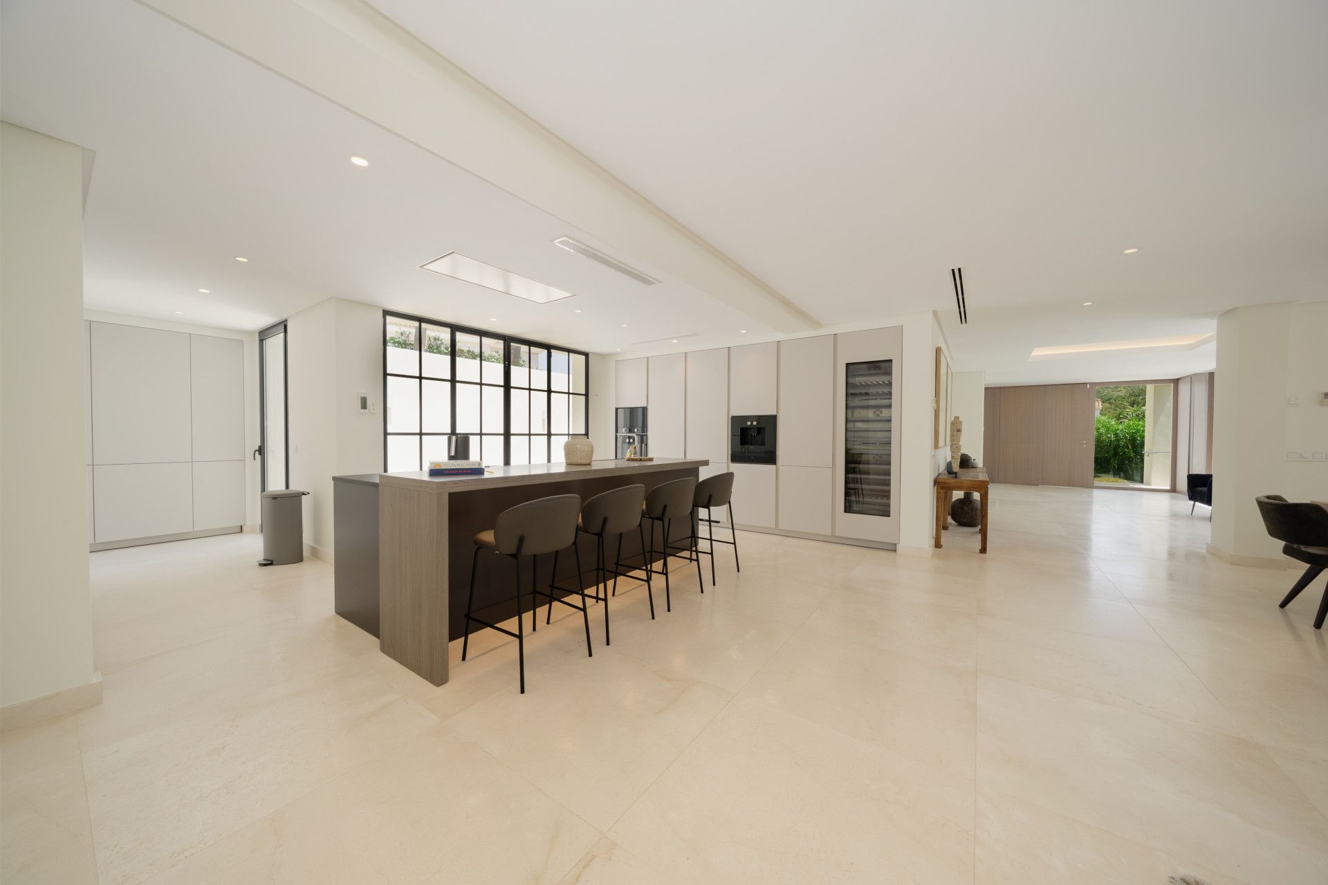 Villa in Marbella East, Marbesa, Marbella East, 12/12