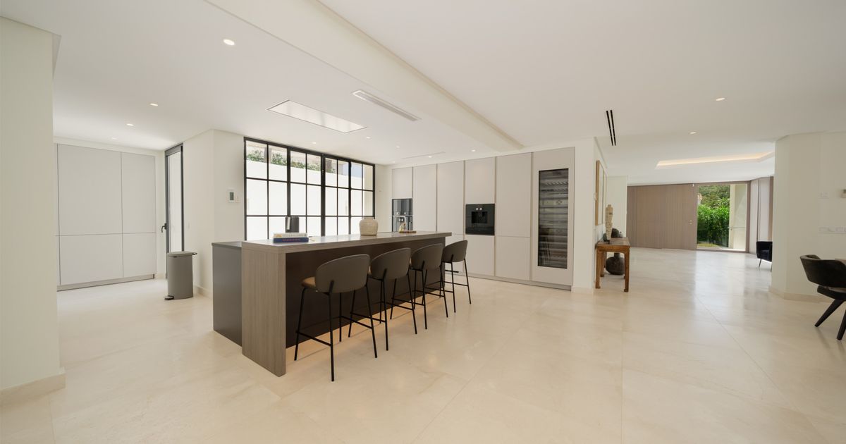Villa in Marbella East, Marbesa, Marbella East, 12/12