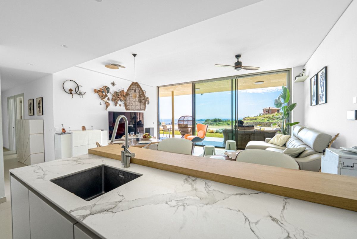 Ground Floor Apartment in Fuengirola, Fuengirola, 2/12