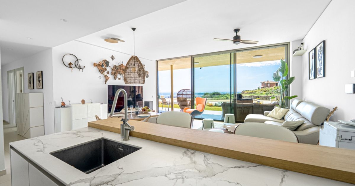 Ground Floor Apartment in Fuengirola, Fuengirola, 2/12
