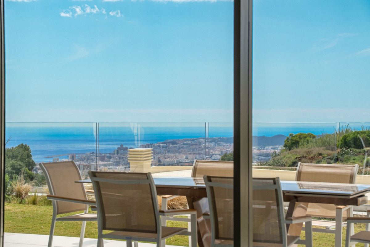 Ground Floor Apartment in Fuengirola, Fuengirola, 11/12