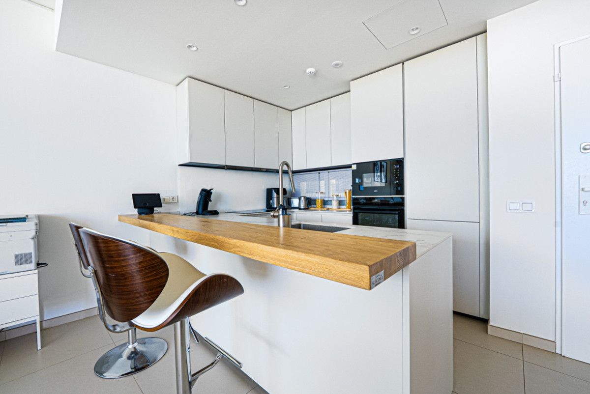 Ground Floor Apartment in Fuengirola, Fuengirola, 12/12